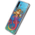 Ed Beard Jr. Mermaid Water Fairy Galaxy A50 Clear Case