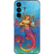 Ed Beard Jr. Mermaid Water Fairy Galaxy A54 5G Skin