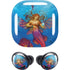Ed Beard Jr. Mermaid Water Fairy Galaxy Buds Pro Skin