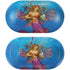 Ed Beard Jr. Mermaid Water Fairy Galaxy Buds Skin