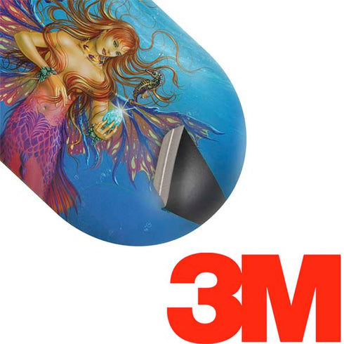 Ed Beard Jr. Mermaid Water Fairy Galaxy Buds Skin