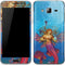 Ed Beard Jr. Mermaid Water Fairy Galaxy J3 Skin