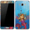 Ed Beard Jr. Mermaid Water Fairy Galaxy J7 Skin
