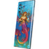 Ed Beard Jr. Mermaid Water Fairy Galaxy Note 10 Plus Skin