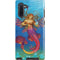 Ed Beard Jr. Mermaid Water Fairy Galaxy Note 10 Pro Case