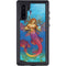 Ed Beard Jr. Mermaid Water Fairy Galaxy Note 10 Waterproof Case