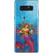 Ed Beard Jr. Mermaid Water Fairy Galaxy Note 8 Skin