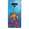 Ed Beard Jr. Mermaid Water Fairy Galaxy Note 9 Skin