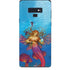 Ed Beard Jr. Mermaid Water Fairy Galaxy Note 9 Skin
