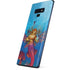 Ed Beard Jr. Mermaid Water Fairy Galaxy Note 9 Skin