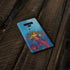 Ed Beard Jr. Mermaid Water Fairy Galaxy Note 9 Skin