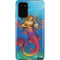 Ed Beard Jr. Mermaid Water Fairy Galaxy Note20 5G Pro Case