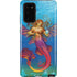Ed Beard Jr. Mermaid Water Fairy Galaxy Note20 5G Pro Case
