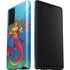 Ed Beard Jr. Mermaid Water Fairy Galaxy Note20 5G Pro Case