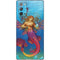 Ed Beard Jr. Mermaid Water Fairy Galaxy Note20 5G Skin