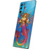 Ed Beard Jr. Mermaid Water Fairy Galaxy Note20 5G Skin