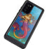 Ed Beard Jr. Mermaid Water Fairy Galaxy Note20 5G Waterproof Case