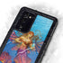 Ed Beard Jr. Mermaid Water Fairy Galaxy Note20 5G Waterproof Case