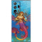 Ed Beard Jr. Mermaid Water Fairy Galaxy Note20 Ultra 5G Skin