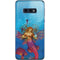 Ed Beard Jr. Mermaid Water Fairy Galaxy S10e Skin