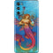 Ed Beard Jr. Mermaid Water Fairy Galaxy S20 Fan Edition Skin