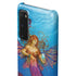Ed Beard Jr. Mermaid Water Fairy Galaxy S20 Lite Case