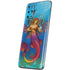 Ed Beard Jr. Mermaid Water Fairy Galaxy S20 Plus Skin