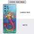 Ed Beard Jr. Mermaid Water Fairy Galaxy S20 Plus Skin