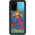 Ed Beard Jr. Mermaid Water Fairy Galaxy S20 Plus Waterproof Case