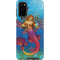 Ed Beard Jr. Mermaid Water Fairy Galaxy S20 Pro Case