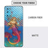 Ed Beard Jr. Mermaid Water Fairy Galaxy S20 Skin