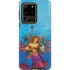 Ed Beard Jr. Mermaid Water Fairy Galaxy S20 Ultra 5G Pro Case