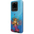 Ed Beard Jr. Mermaid Water Fairy Galaxy S20 Ultra 5G Pro Case
