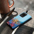 Ed Beard Jr. Mermaid Water Fairy Galaxy S20 Ultra 5G Pro Case