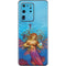 Ed Beard Jr. Mermaid Water Fairy Galaxy S20 Ultra 5G Skin