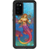 Ed Beard Jr. Mermaid Water Fairy Galaxy S20 Waterproof Case