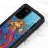 Ed Beard Jr. Mermaid Water Fairy Galaxy S20 Waterproof Case