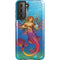 Ed Beard Jr. Mermaid Water Fairy Galaxy S21 5G Pro Case