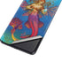 Ed Beard Jr. Mermaid Water Fairy Galaxy S21 5G Skin