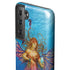 Ed Beard Jr. Mermaid Water Fairy Galaxy S21 Plus 5G Pro Case