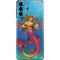 Ed Beard Jr. Mermaid Water Fairy Galaxy S21 Plus 5G Skin