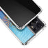 Ed Beard Jr. Mermaid Water Fairy Galaxy S21 Ultra 5G Clear Case
