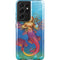 Ed Beard Jr. Mermaid Water Fairy Galaxy S21 Ultra 5G Pro Case