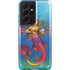 Ed Beard Jr. Mermaid Water Fairy Galaxy S21 Ultra 5G Pro Case