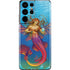 Ed Beard Jr. Mermaid Water Fairy Galaxy S21 Ultra 5G Skin