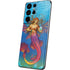 Ed Beard Jr. Mermaid Water Fairy Galaxy S21 Ultra 5G Skin