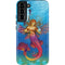 Ed Beard Jr. Mermaid Water Fairy Galaxy S22 Plus Pro Case