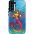 Ed Beard Jr. Mermaid Water Fairy Galaxy S22 Plus Pro Case
