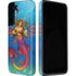 Ed Beard Jr. Mermaid Water Fairy Galaxy S22 Plus Pro Case