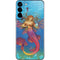 Ed Beard Jr. Mermaid Water Fairy Galaxy S22 Plus Skin